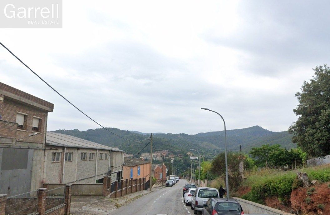 Exterior view of House or chalet for sale in Torrelles de Llobregat  with Terrace