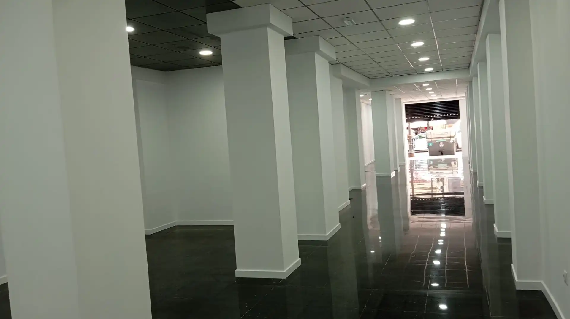 Business premises to rent in Carrer de Salamanca, imagen 9