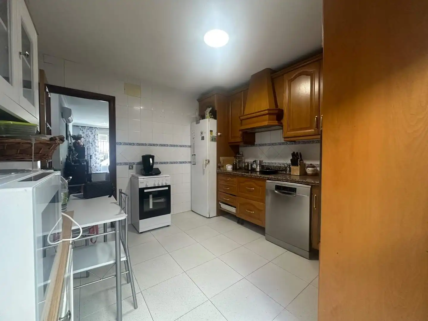 Reihenhaus mit Balkon zum Verkauf in Brenes, imagen 12