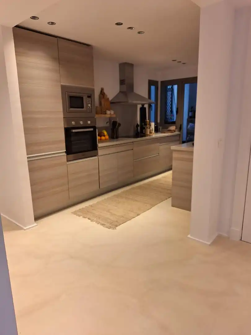 Apartment mit Pool zur Miete in FLAMINGOS 106, imagen 3