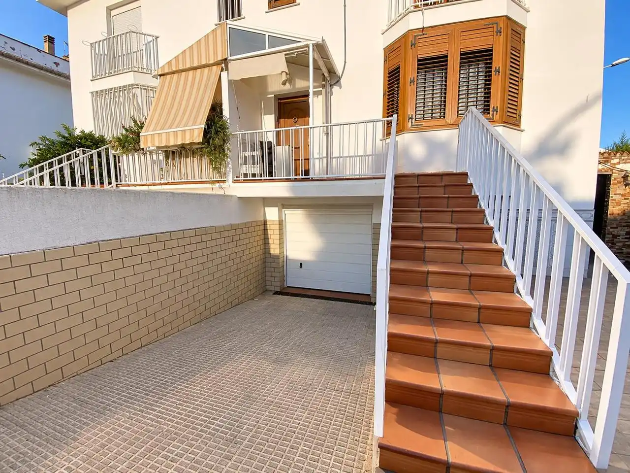 Casa amb jardí en venda a Oeste, imagen 23