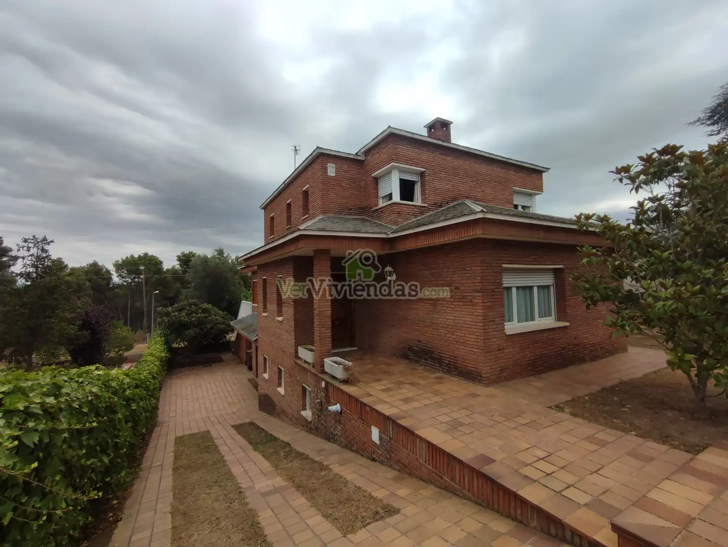 Casa o xalet en venda a Via Agricultura, 5, Pallejà