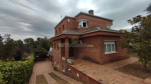 Foto 4 de Casa o xalet en venda a Via Agricultura, 5, Pallejà, Barcelona