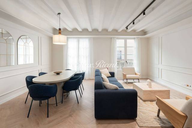 Piso en Venta en N/A en El Raval