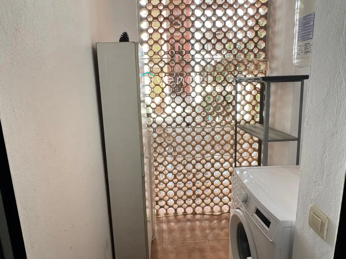 Bathroom of Flat for sale in Zahara de los Atunes  with Terrace
