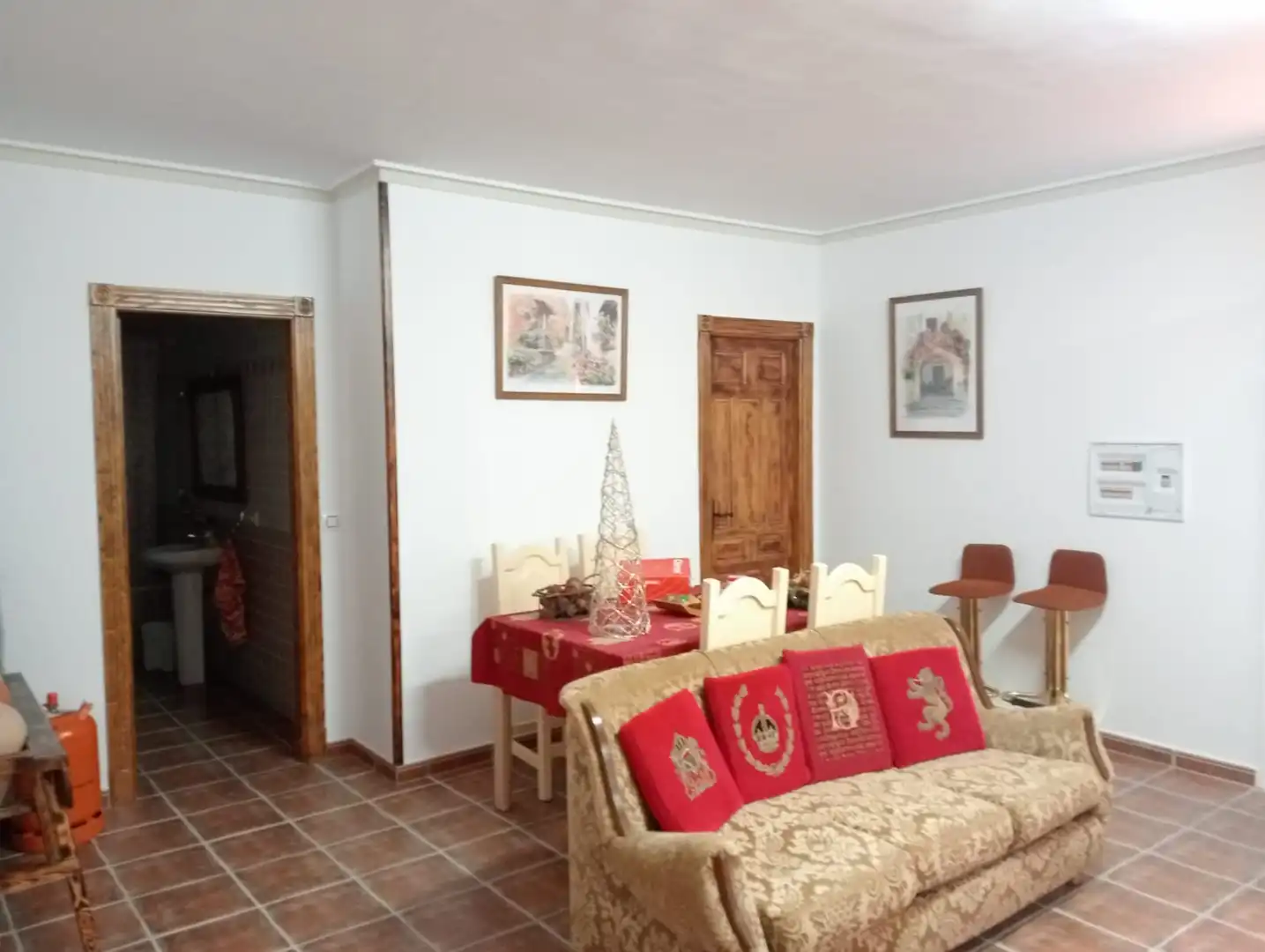 Casa rustica con giardino in vendita a Calle Jaeń, imagen 12