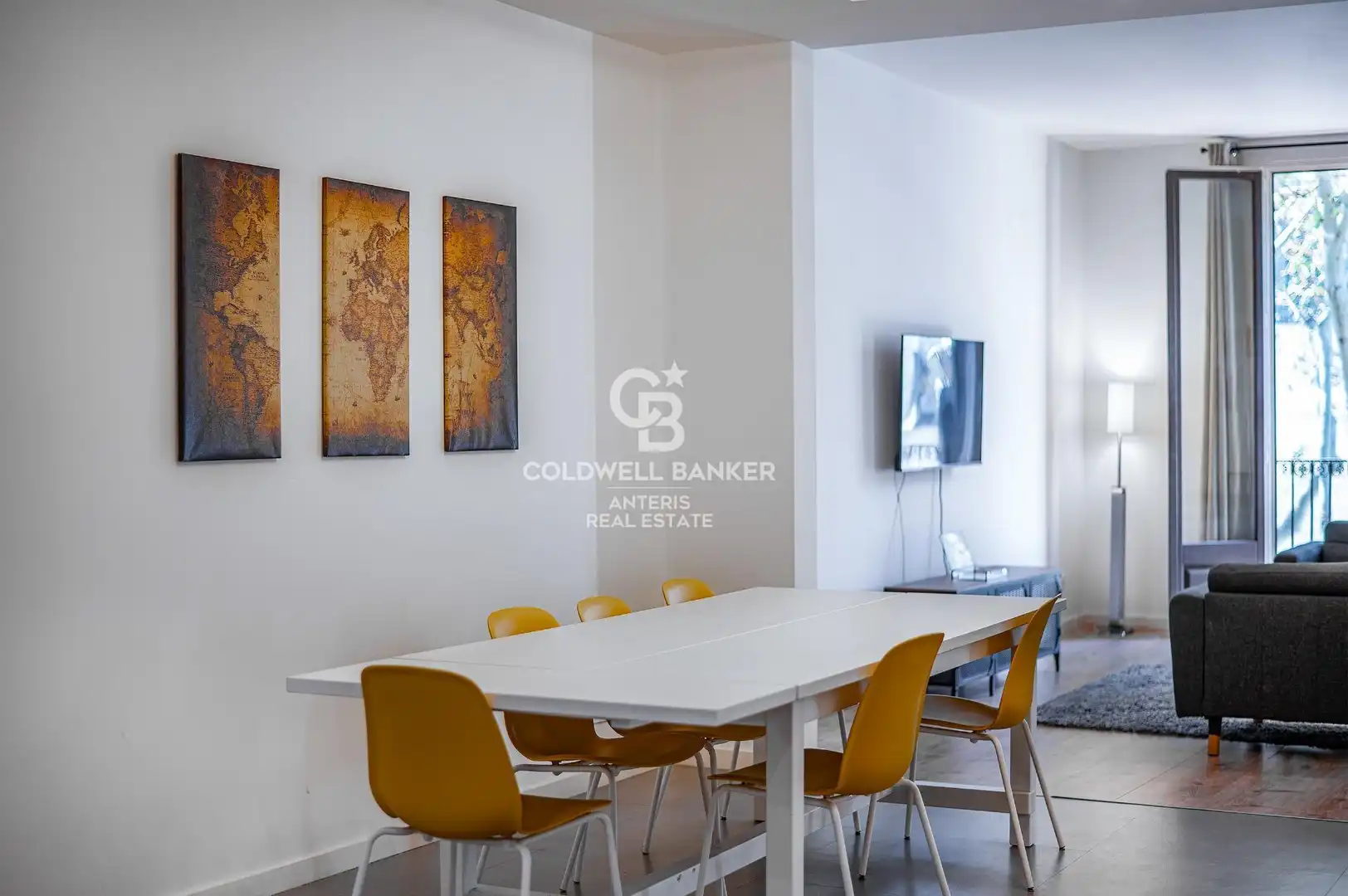 Wohnung mit Terrasse zum Verkauf in RAMBLA, imagen 10