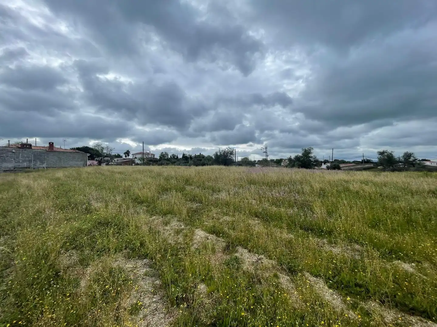 Terrenos y solares en venta en Malpartida de Cáceres, imagen 5