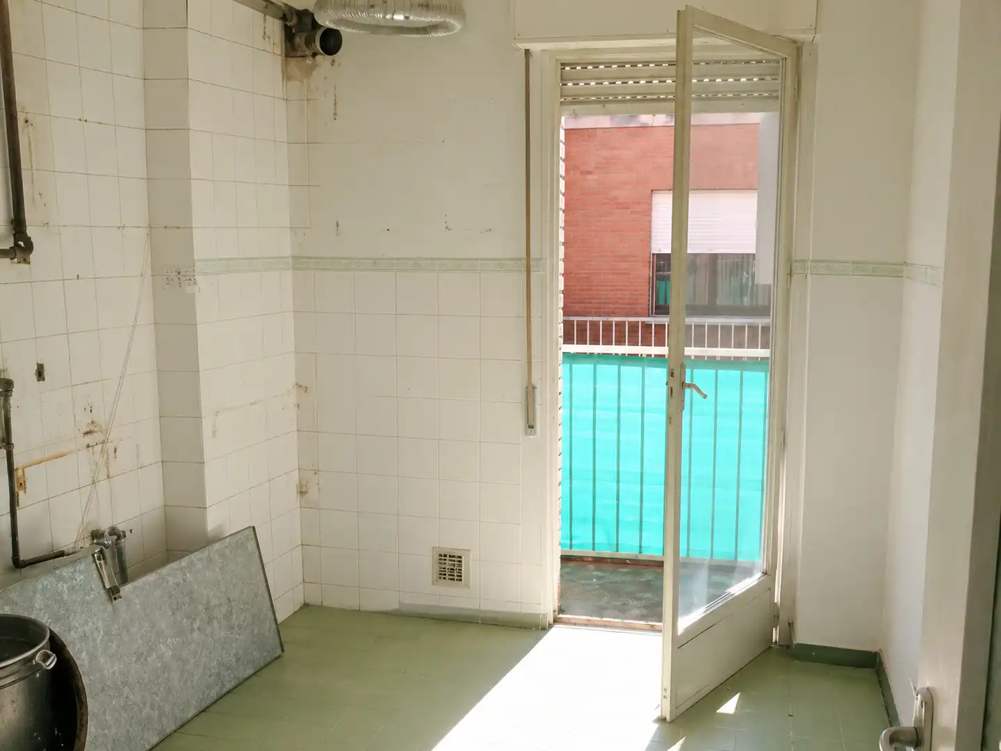 Schlafzimmer von Wohnung zum Verkauf in Benavente