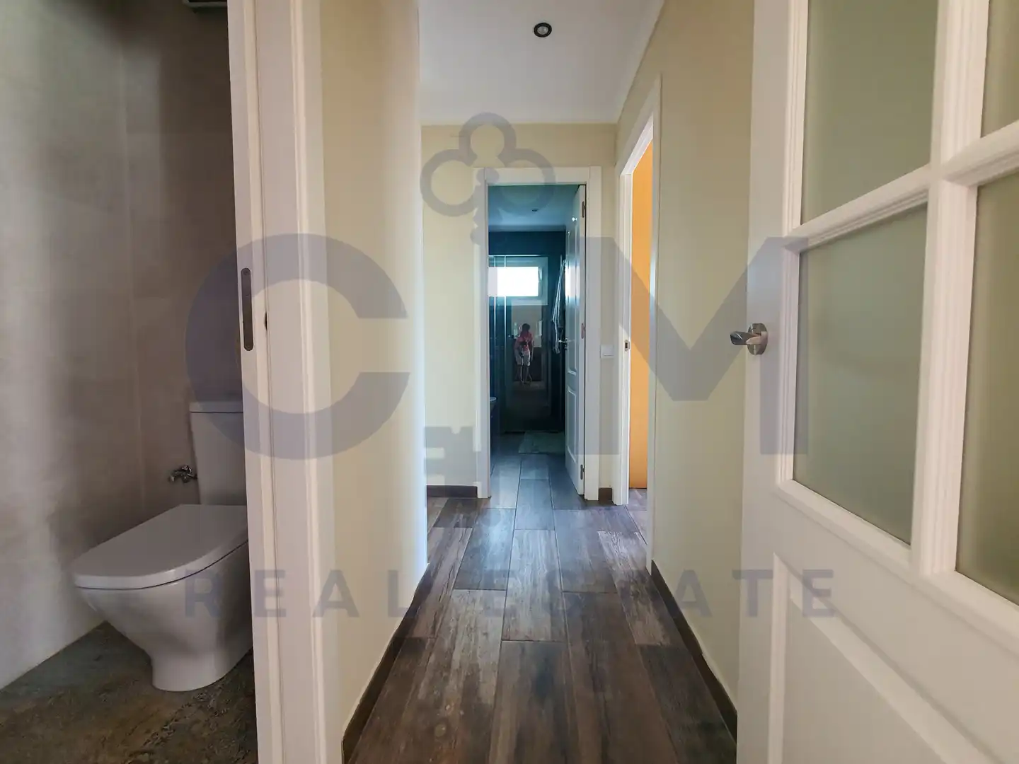 Adosado con terraza en venta en Carrer de la Tordera, imagen 20