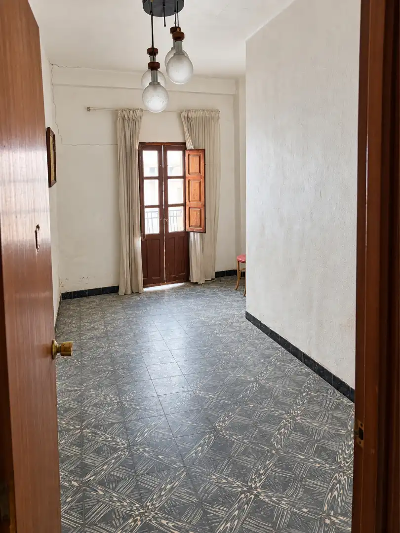 Casa a schiera con terrazza in vendita a Carrer Maestro Breton 161, imagen 37