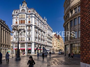 Appartamento con balcone in vendita a Avenida del Padre Isla