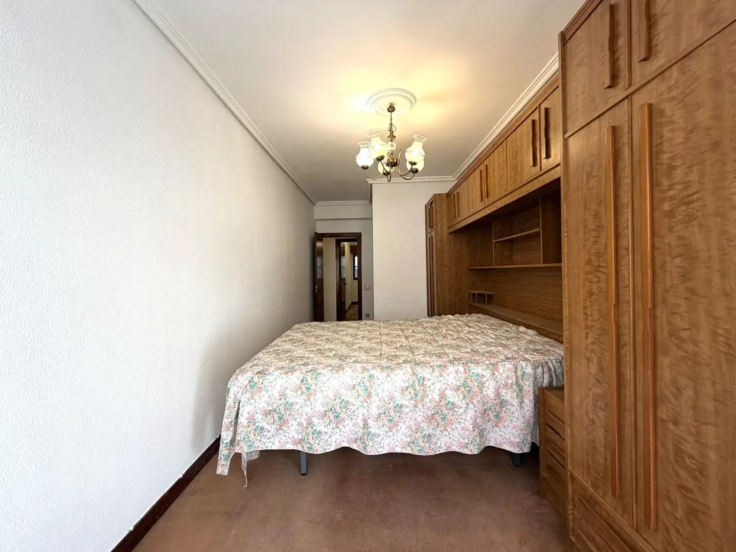 Habitación de Piso en venta en Santander