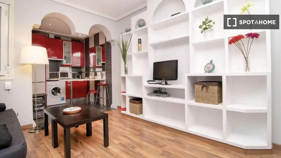Flat to rent in Retiro