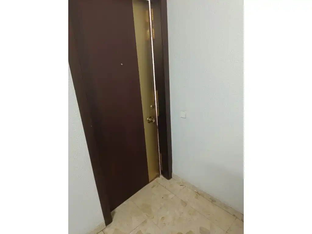 Bedroom of Flat for sale in Vilafranca del Penedès  with Balcony