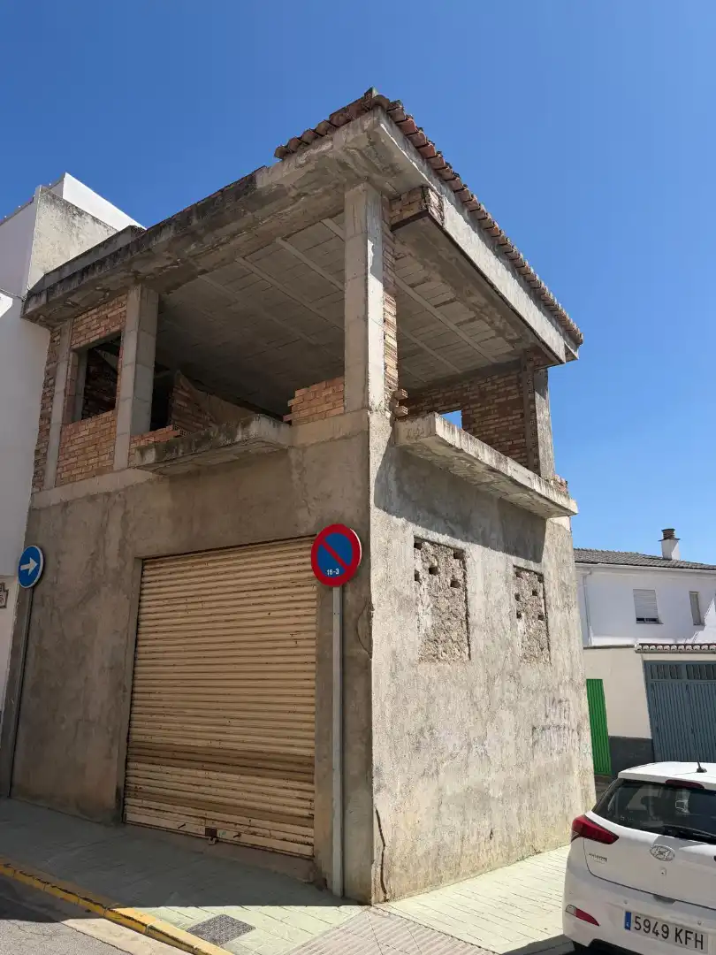 Maison à vendre à Peligros, imagen 2