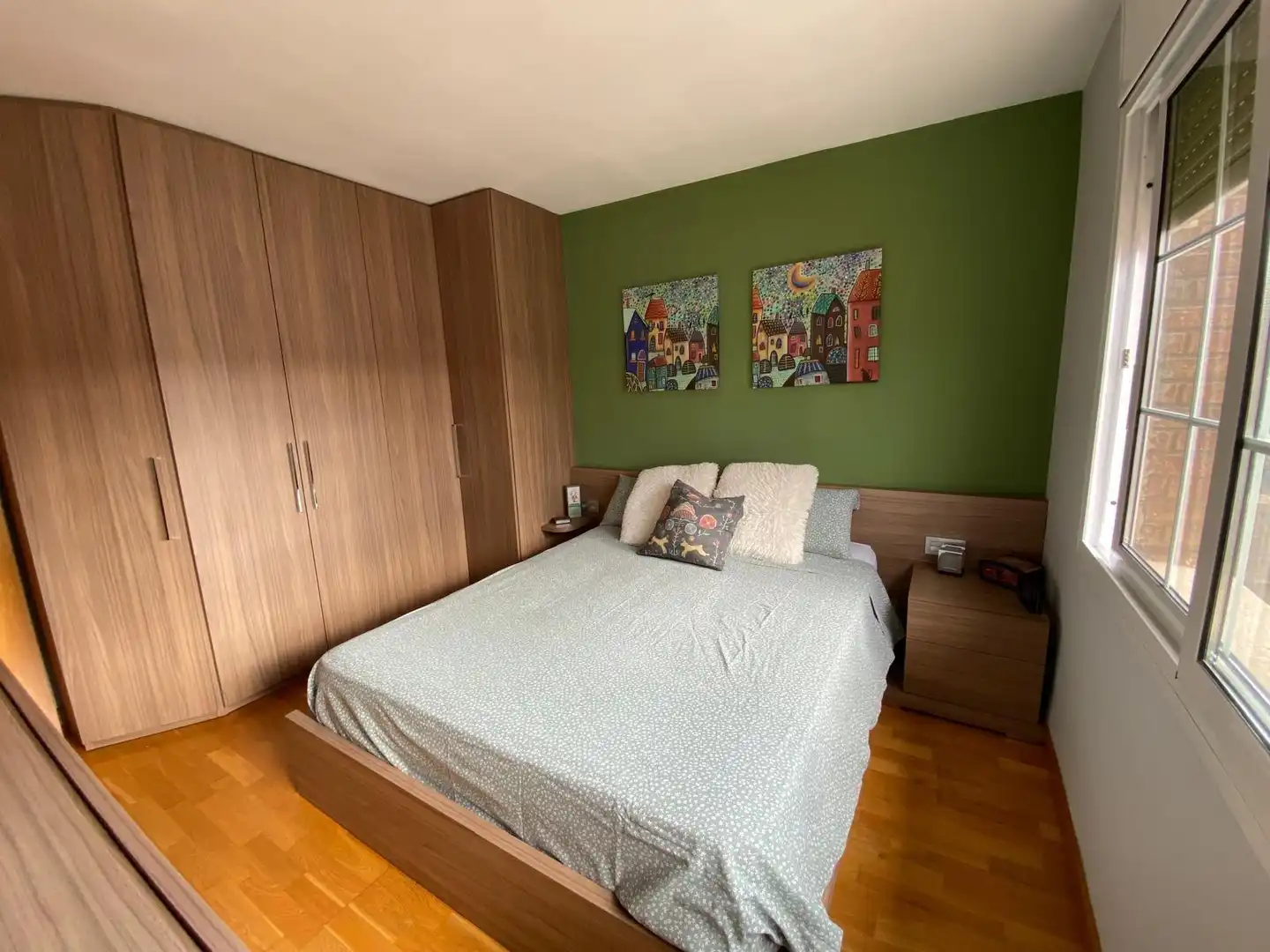 Piso con terraza en venta en Centre, imagen 25