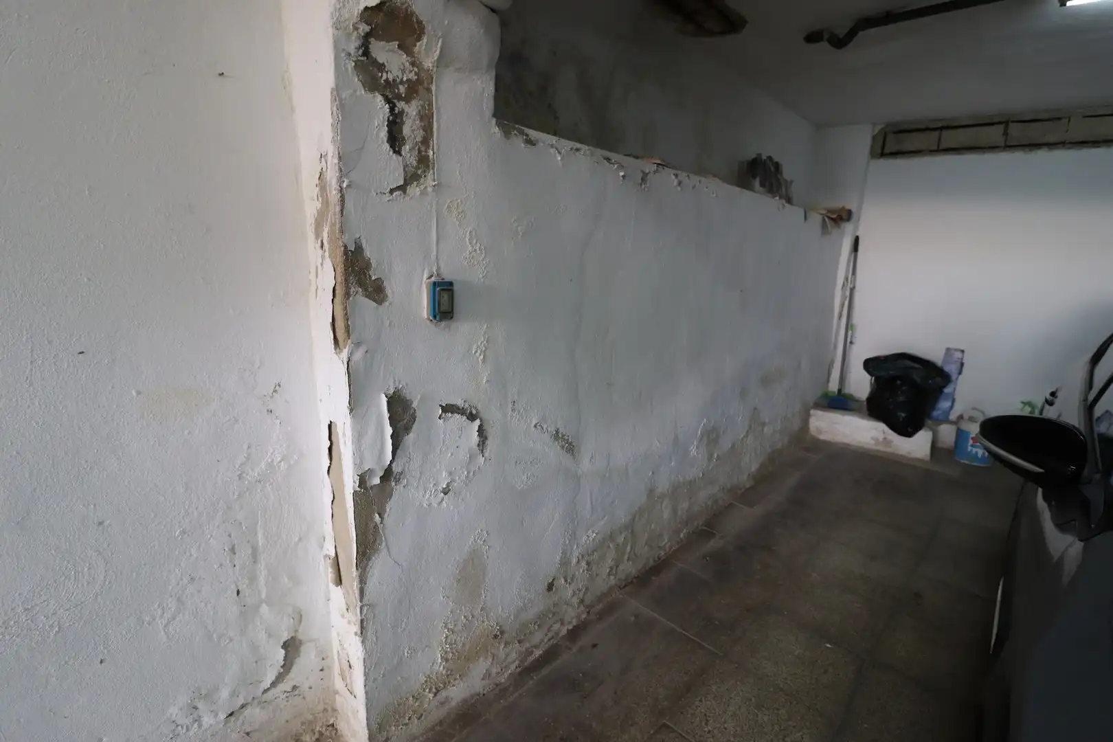Garaje en venta en Llucmajor
