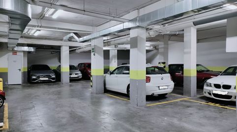 Photo 3 of Garage for sale in 3 Calle del Doce de Octubre #planta -1, Ibiza de Madrid, Madrid Capital