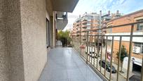 Balcony of Flat for sale in Terrassa  with Balcony