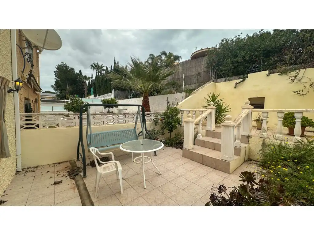 Reihenhaus zum Verkauf in Calle Lagunas de Ruidera, imagen 19