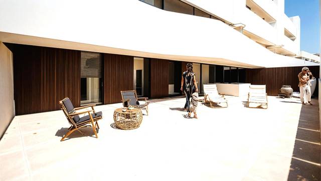 Piso en Venta en Calle Tierra Cálida en La Quinta