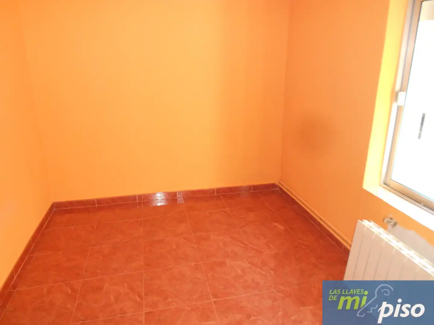 Habitación de Casa o chalet en venta en Villalón de Campos con Calefacción, Trastero y Internet