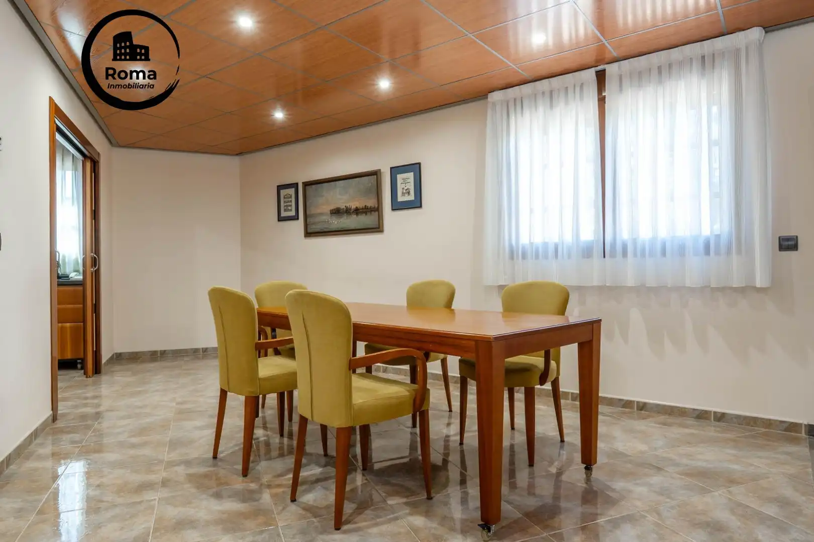Villa avec terrasse à vendre à Cortijo del Aire, imagen 86
