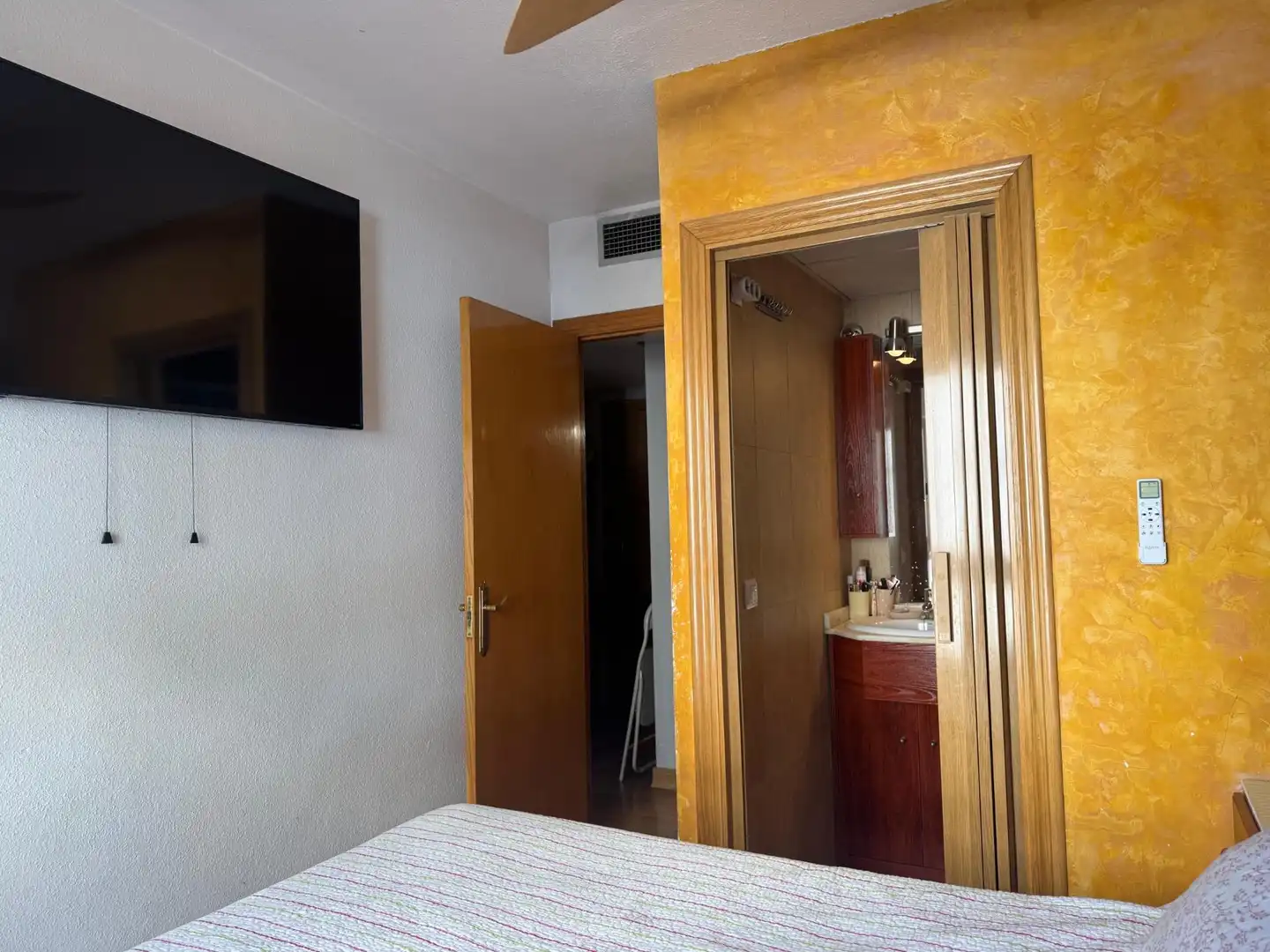 Piso con balcón en venta en Avenida Avenida Santiago 26, imagen 20