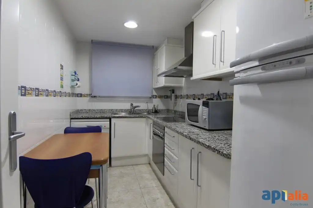 Apartment mit Aufzug zum Verkauf in El Pedró, imagen 5
