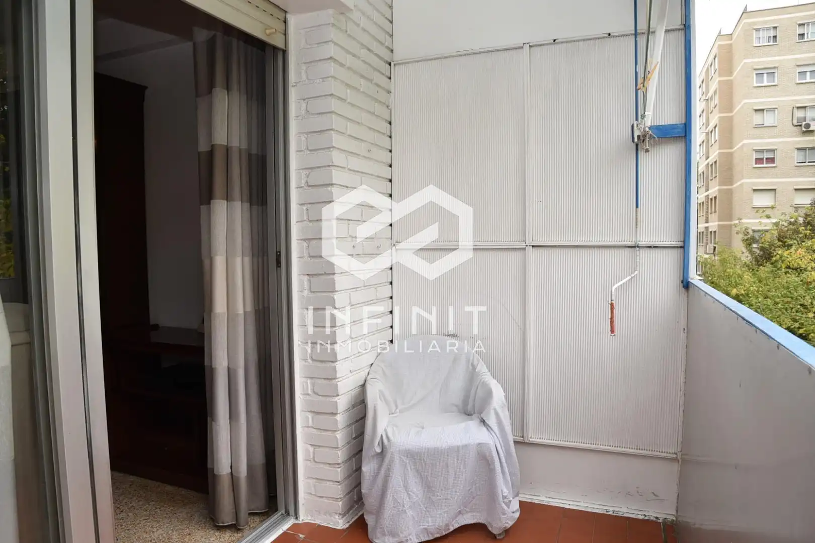 Flat with lift for sale in Reyes Católicos, imagen 32