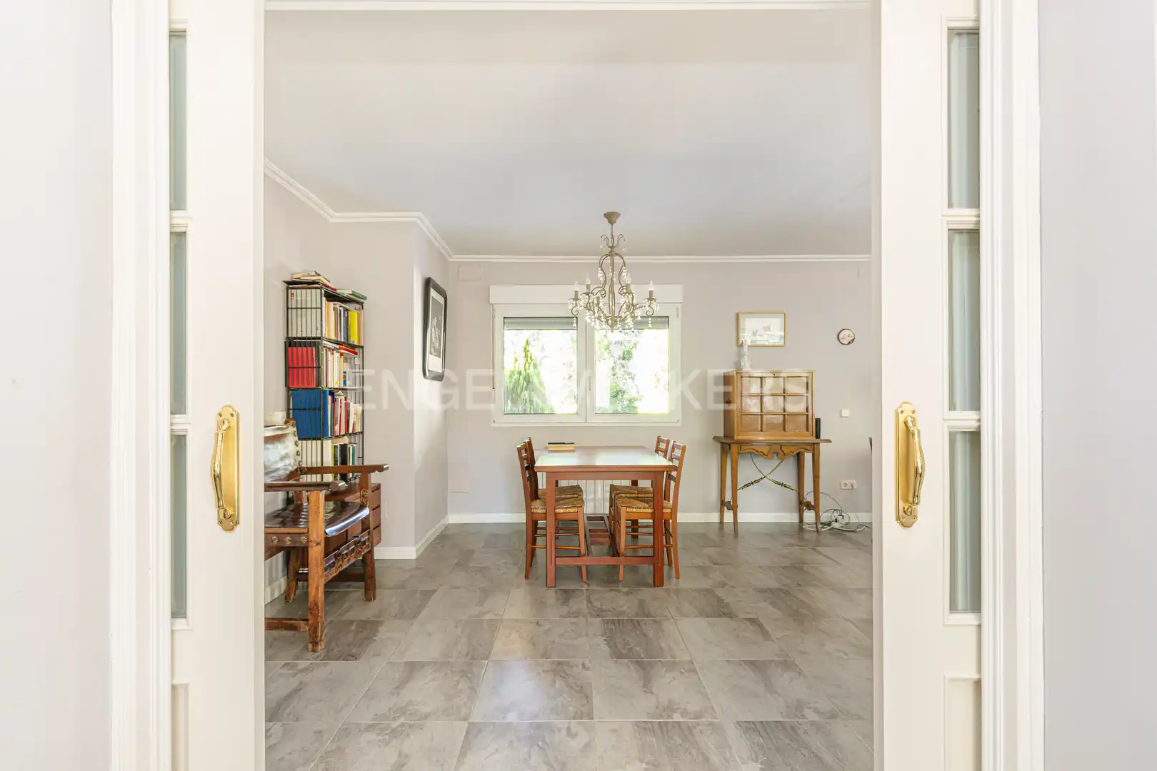 Casa con jardín en venta en Centro - Manguilla, imagen 6