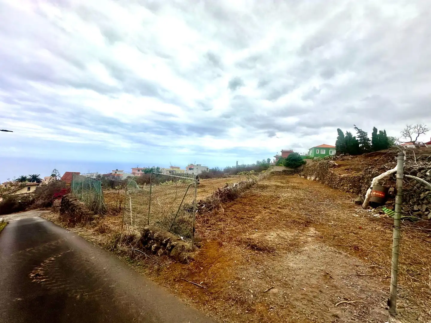 Terreno residencial en venta en Calle Cuchareras bajas 82, imagen 18