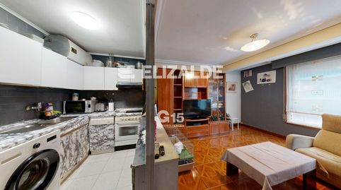 Foto 3 de Piso en venta en Txirrita Bertsolaria Pasealekua, Altza, Donostia - San Sebastián