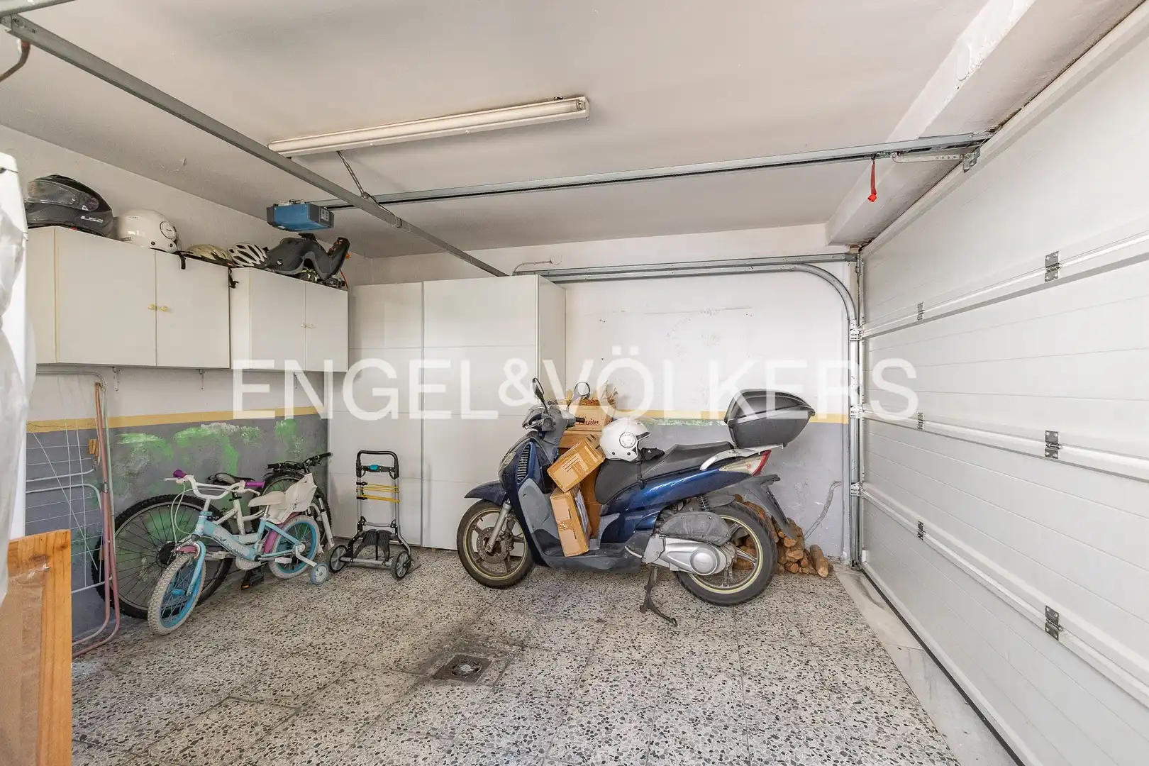 Casa adosada en venta en Sabadell con Aire acondicionado, Calefacción y Parquet