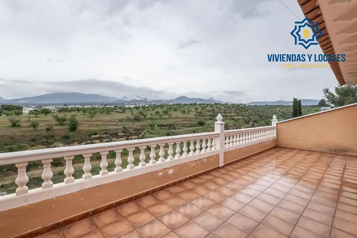 Villa con terrazza in vendita a Calle Calle Sauce, imagen 32