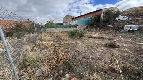 Foto 4 de Residencial en venta en Cavia, Burgos