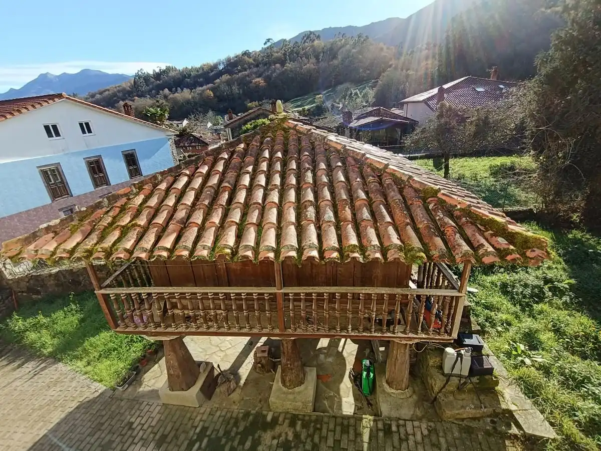 House with garden for sale in Vibaña - Ardisana - Caldueño, imagen 38