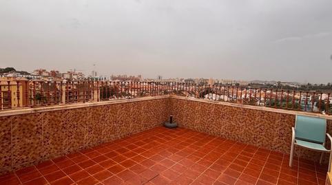 Foto 4 de Pis en venda a Los Pacos, Fuengirola