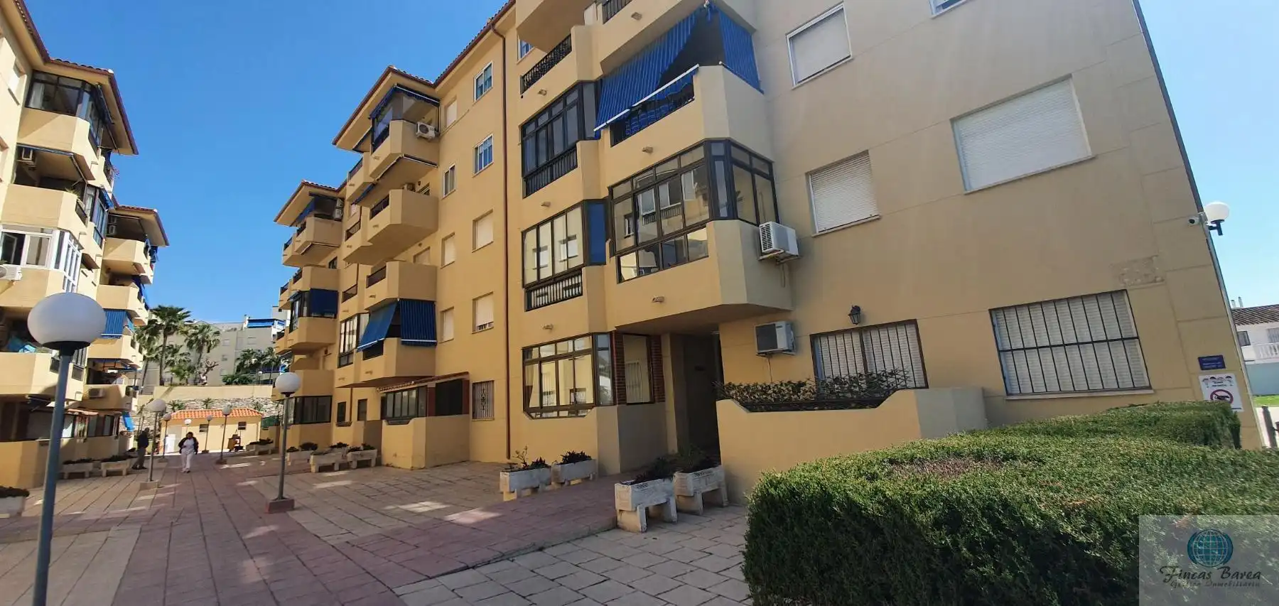 Piso con piscina en venta en Rio Vinuela, imagen 4