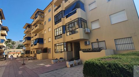 Foto 4 de Piso en venta en Rio Vinuela, Centro, Mijas
