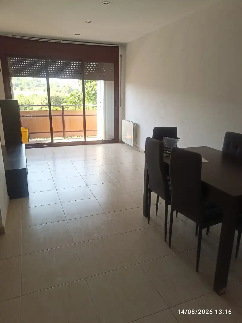Flat with terrace for sale in Carrer del Pla de l'Alemany, imagen 4