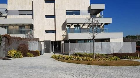 Foto 4 de Dúplex de alquiler en Calle del Carril de Los Caleros, Aravaca, Madrid Capital