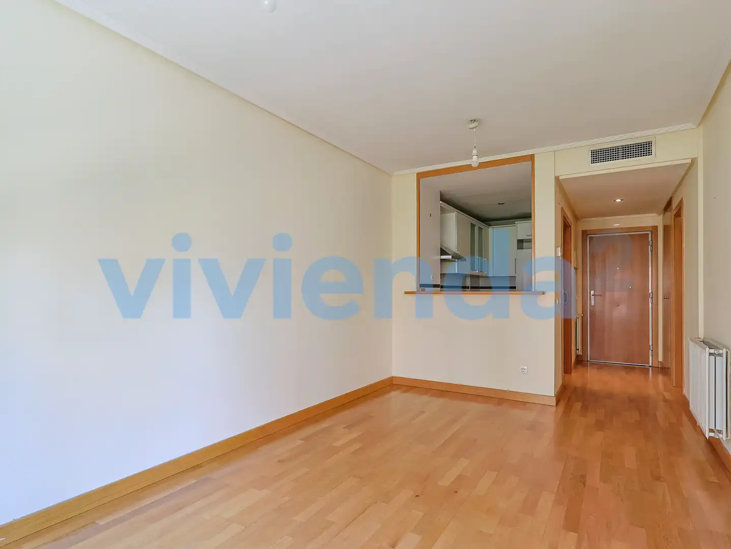 Sala de estar de Piso en venta en Madrid con Aire acondicionado, Calefacción y Terraza