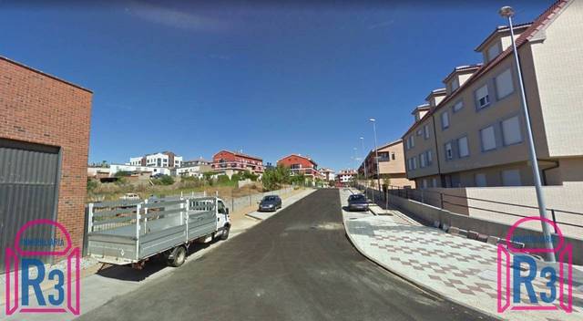 Terreno residencial en Venta en Calle Honduras en Villaquilambre