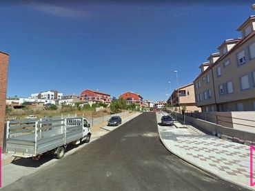 Terreno residenziale in vendita a Villaquilambre