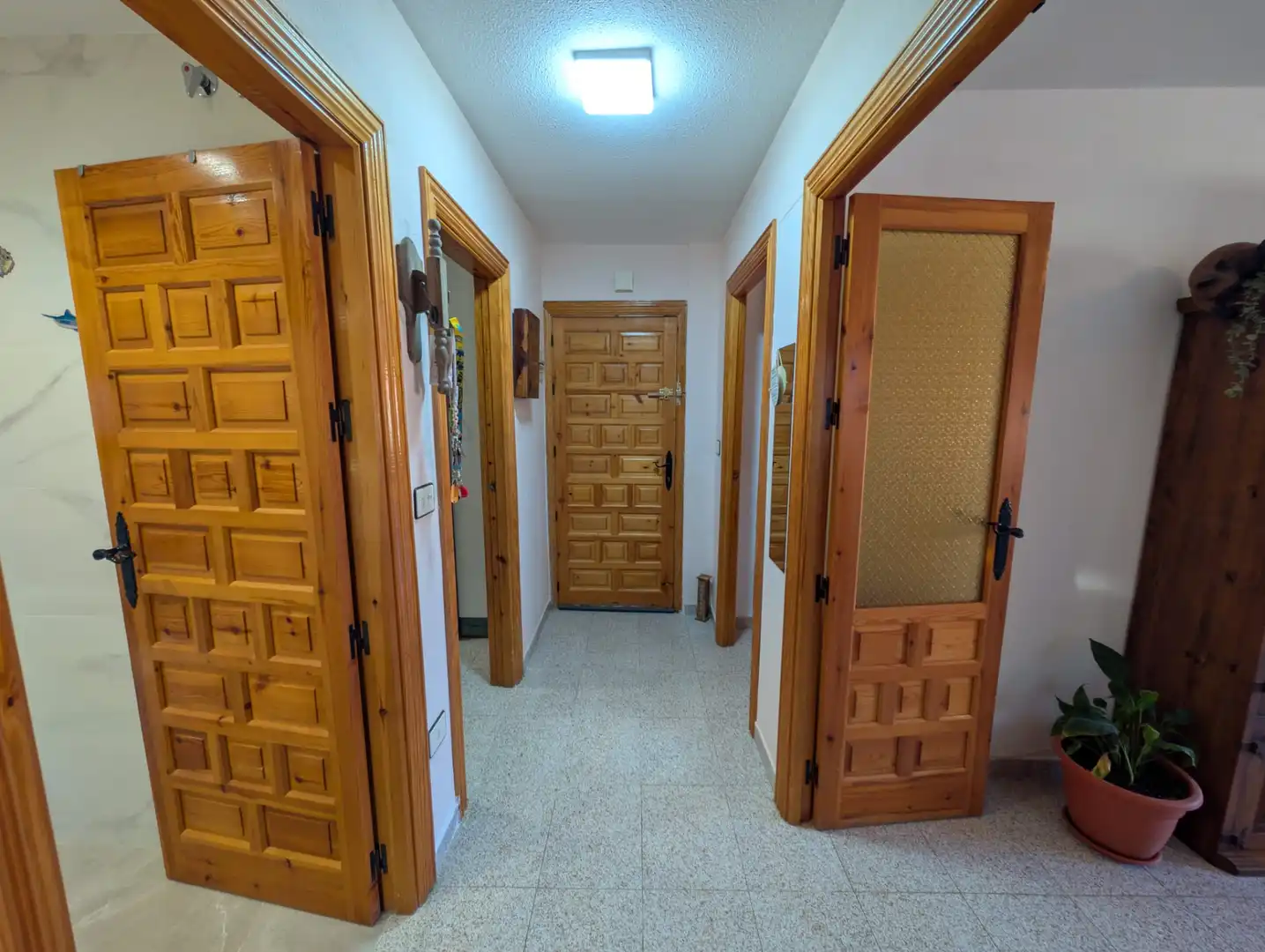 Flat for sale in Perín