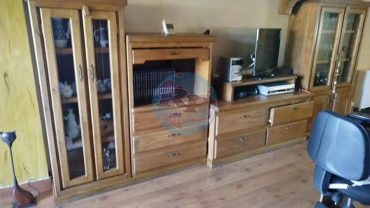 Pis en venda a Galende, Zamora