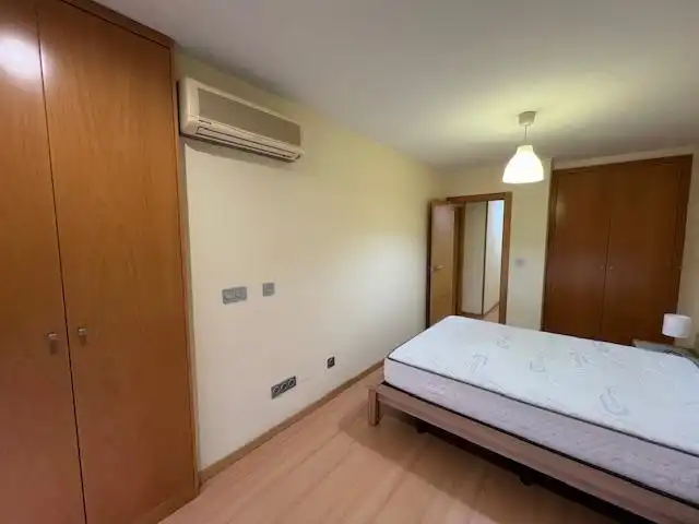 Apartamento de alquiler en Murcia con Aire acondicionado, Calefacción y Amueblado