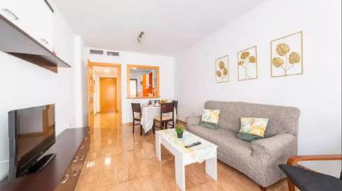 Foto 3 de Apartament de lloguer a Aguadulce Sur, Almería